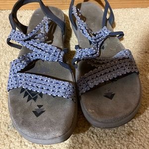 Skechers women’s sandals